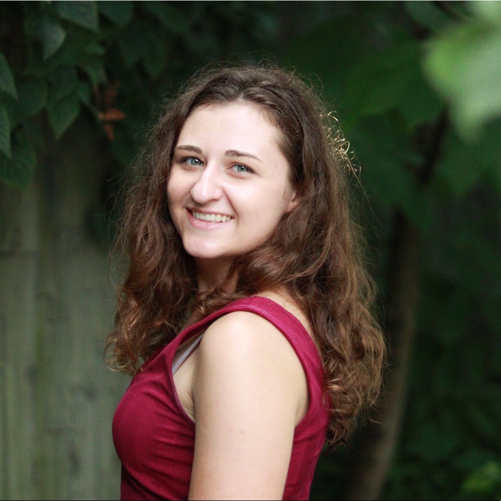 Meet your Posher, Amanda